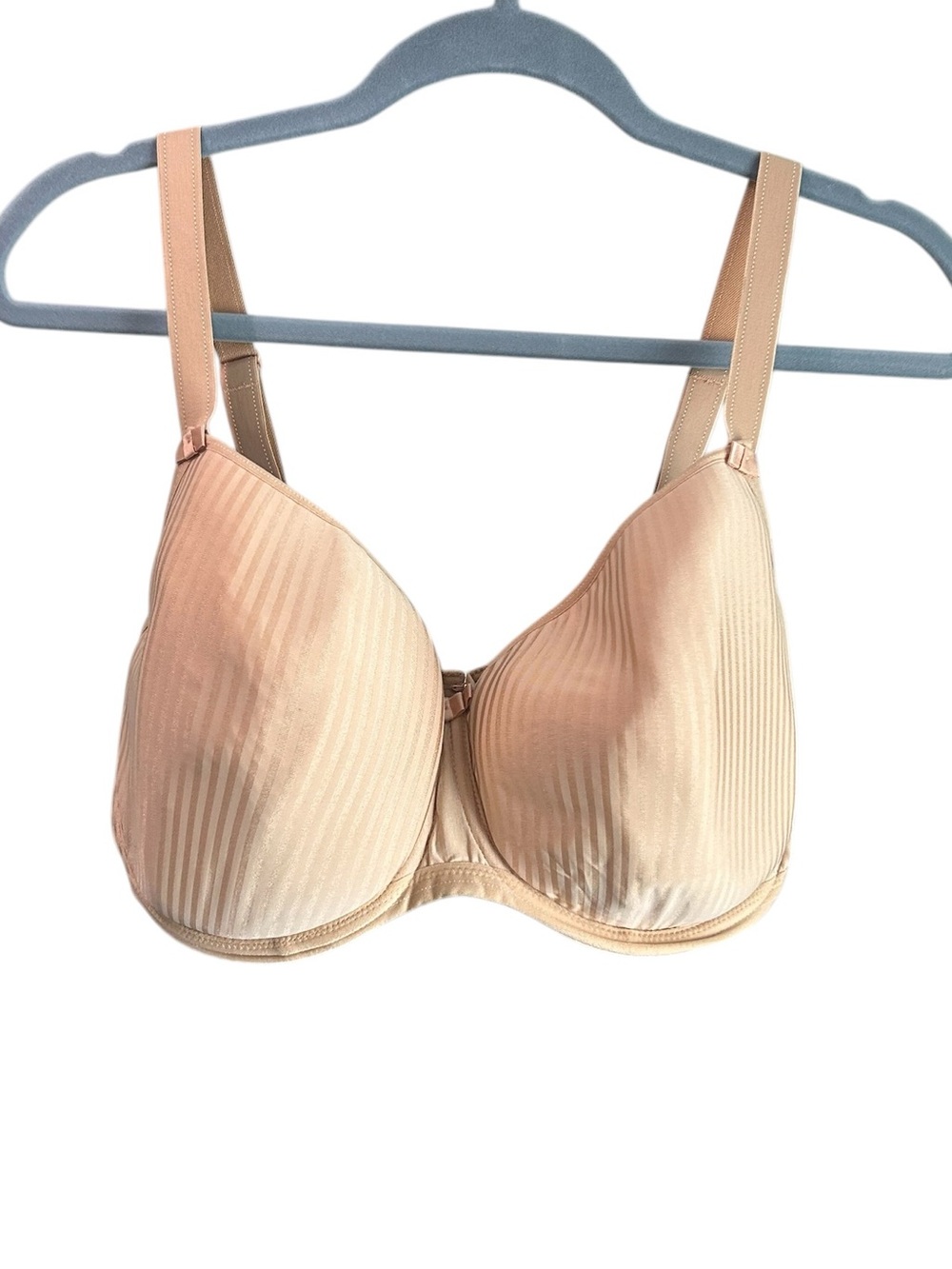Freya Idol Balcony T-Shirt Bra Size 36H